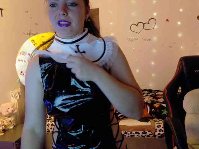 YreneA webcam