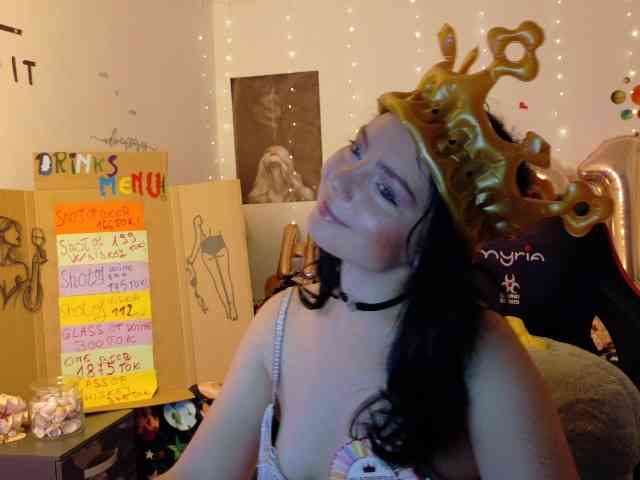 YreneA webcam