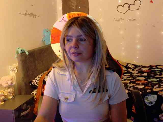 YreneA webcam