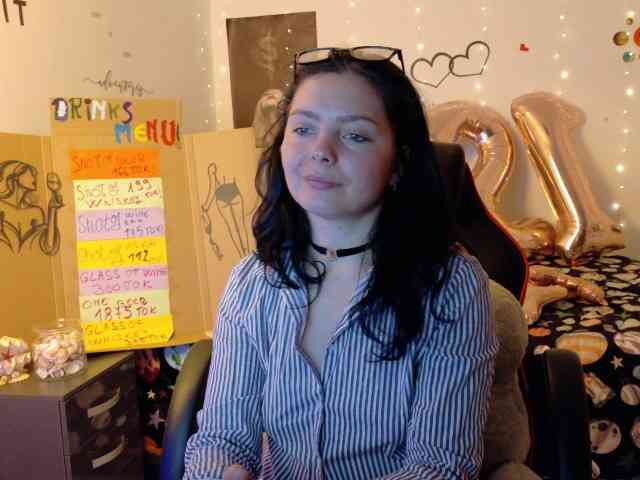 YreneA webcam