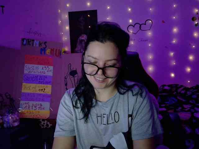 YreneA webcam