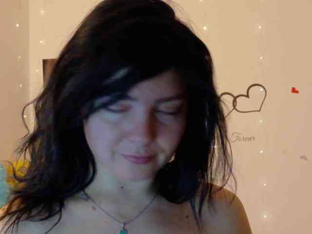 YreneA webcam