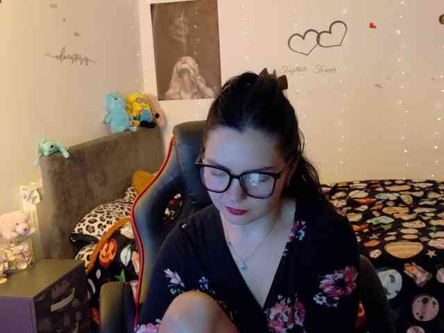 YreneA webcam