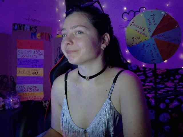 YreneA webcam