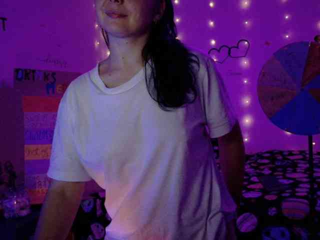 YreneA webcam