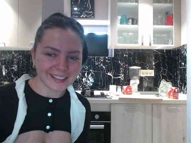 YreneA webcam
