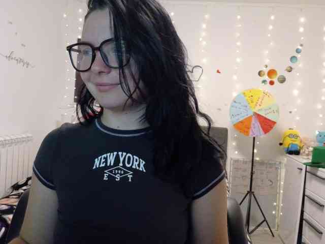 YreneA webcam
