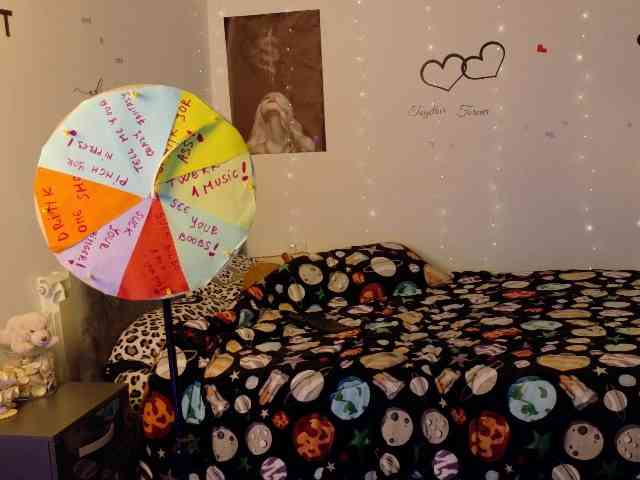 YreneA webcam