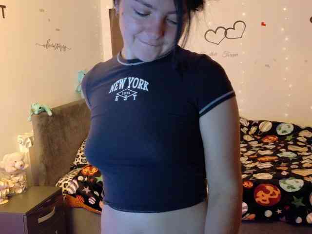 YreneA webcam