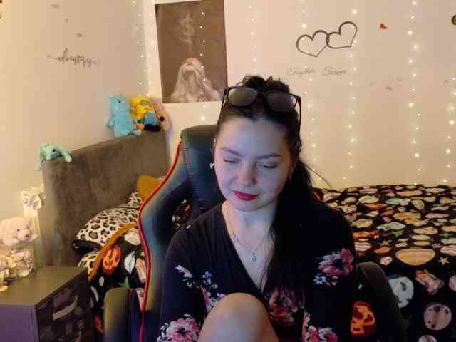 YreneA webcam