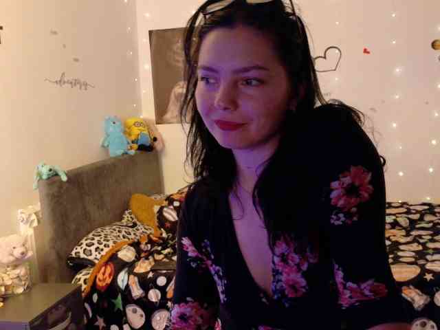 YreneA webcam