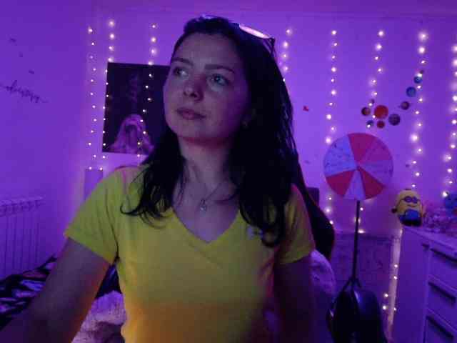YreneA webcam