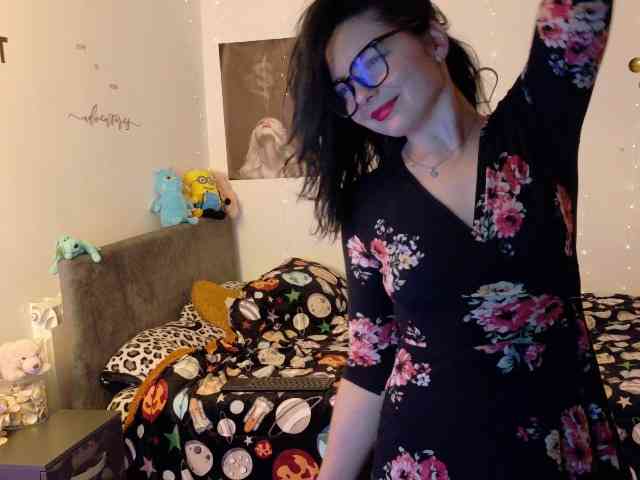 YreneA webcam