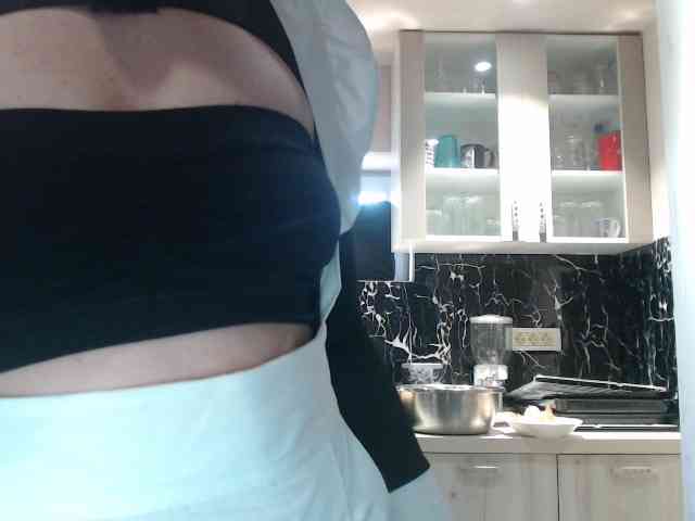 YreneA webcam