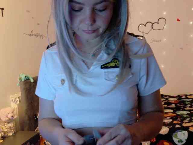 YreneA webcam