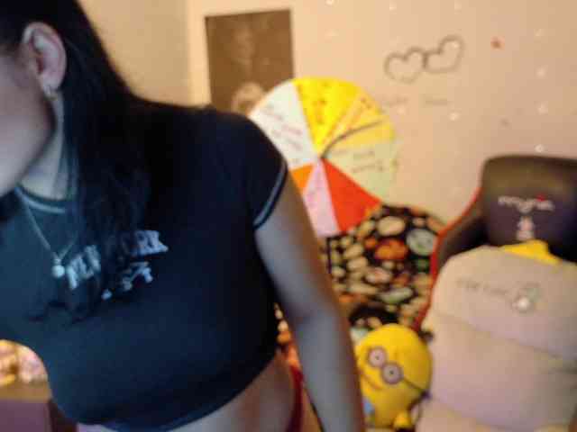 YreneA webcam