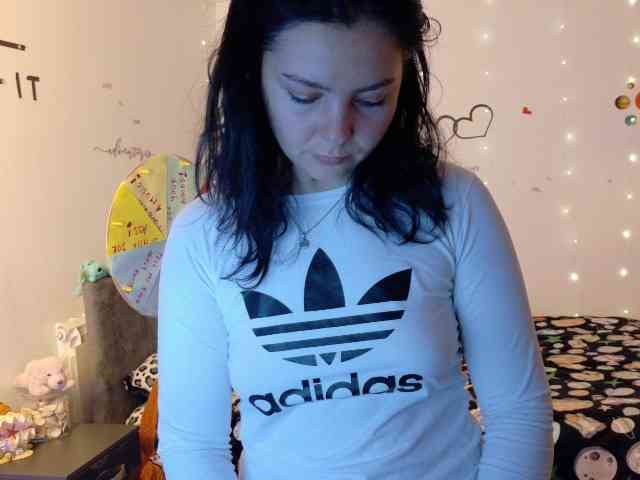 YreneA webcam