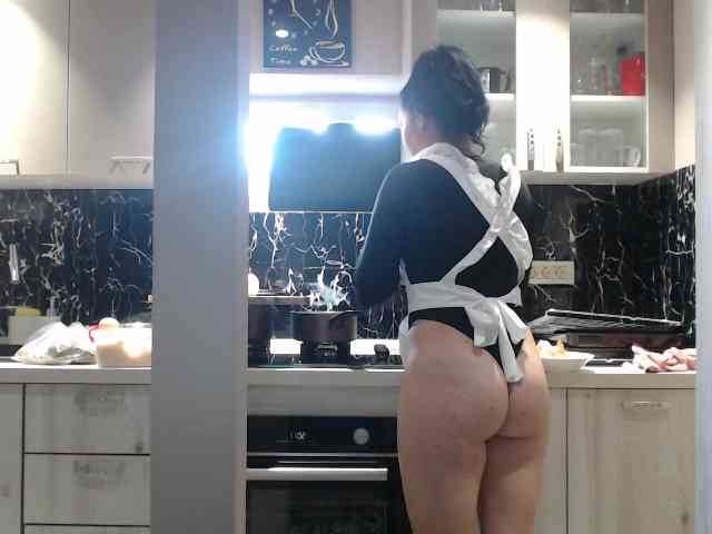 YreneA webcam