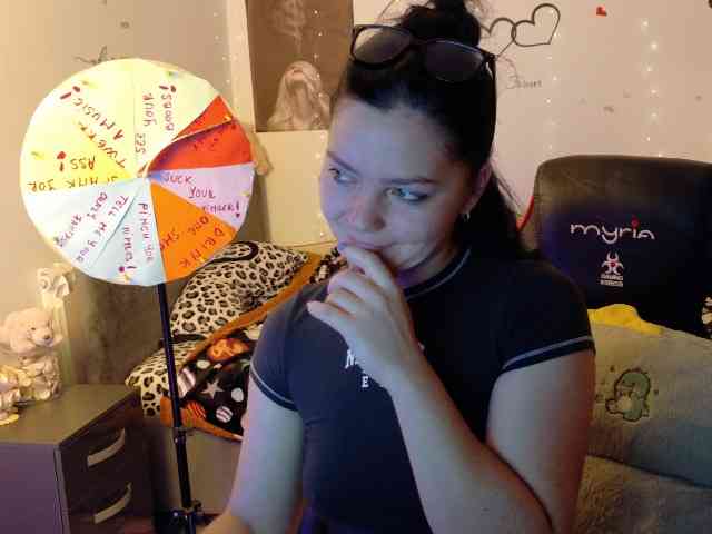 YreneA webcam