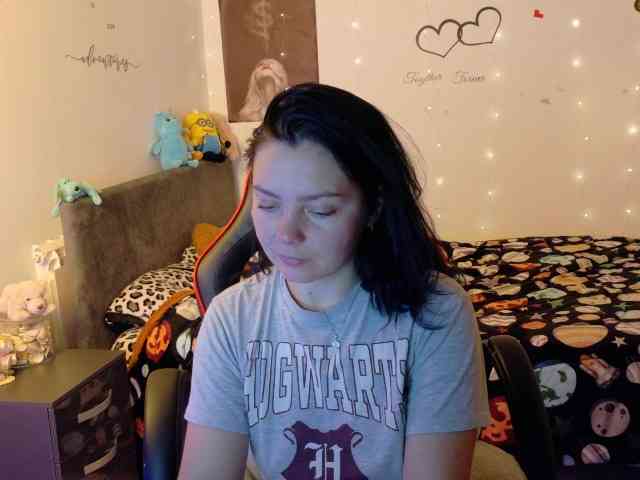 YreneA webcam