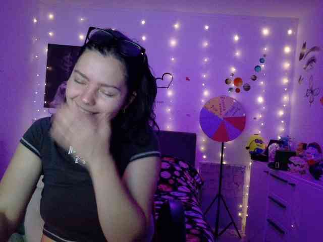 YreneA webcam