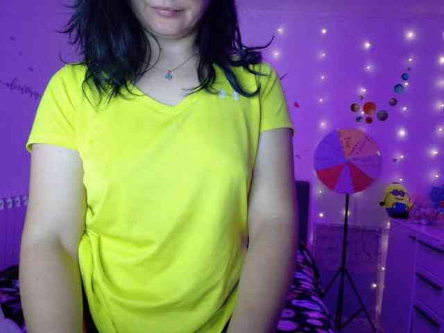 YreneA webcam