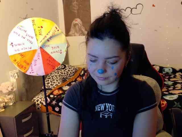 YreneA webcam