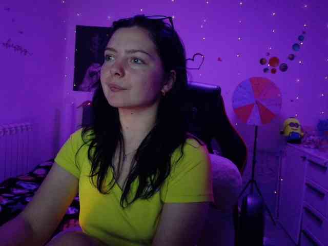 YreneA webcam