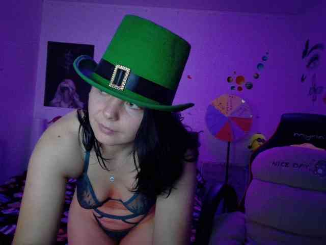 YreneA webcam