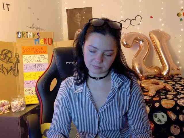 YreneA webcam