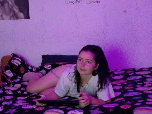 YreneA webcam