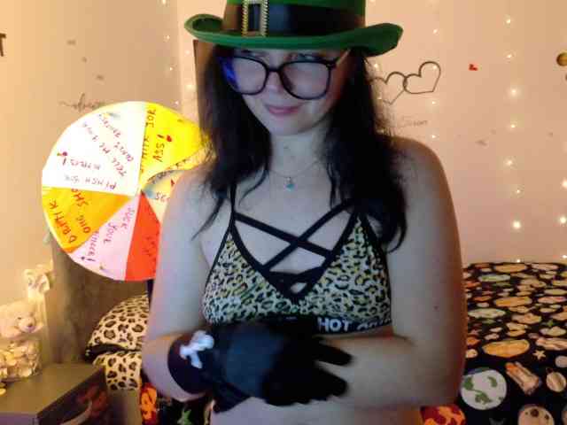 YreneA webcam