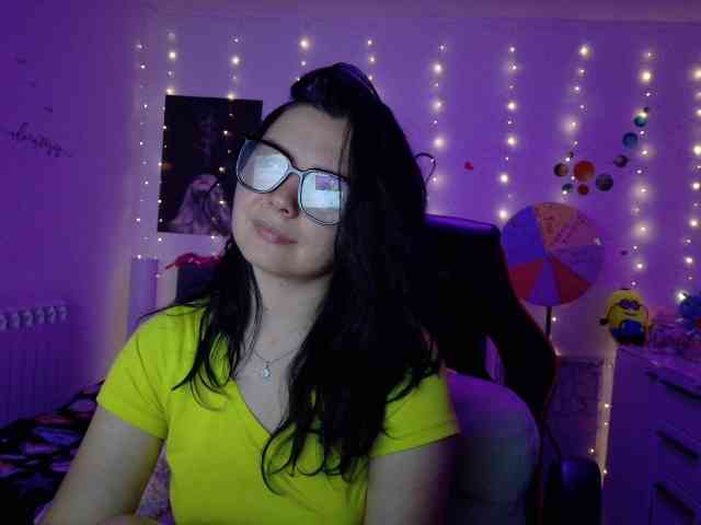 YreneA webcam