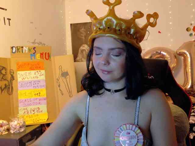 YreneA webcam
