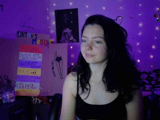 YreneA webcam