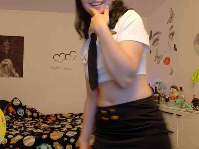 YreneA webcam