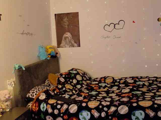 YreneA webcam