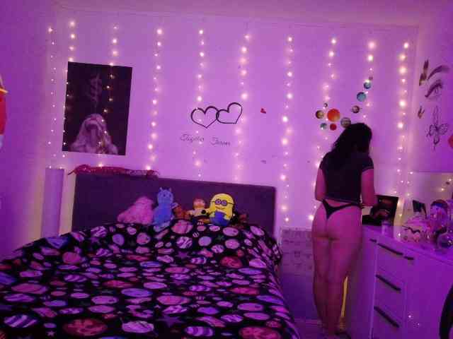YreneA webcam