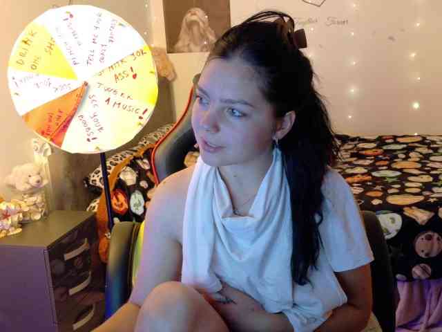 YreneA webcam