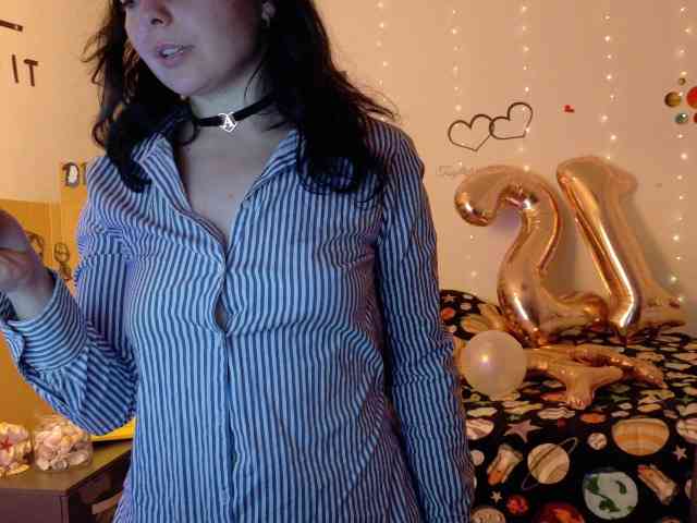 YreneA webcam