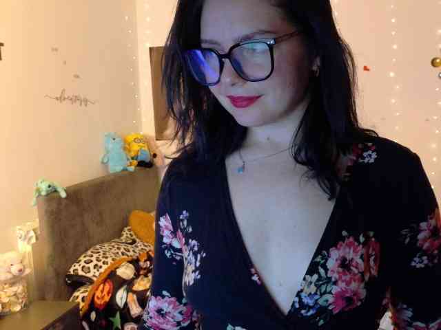 YreneA webcam