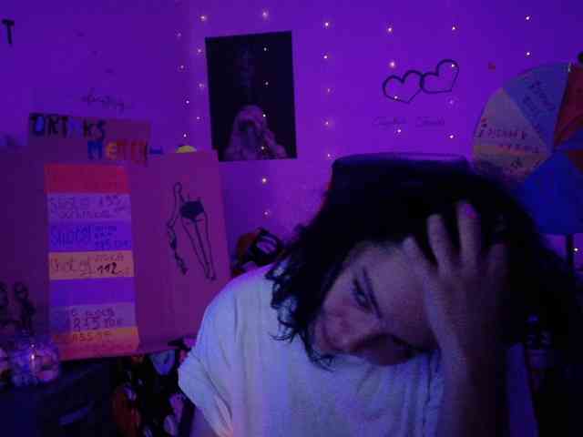 YreneA webcam