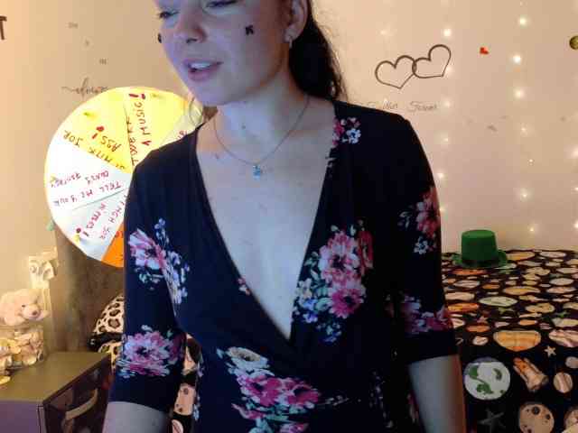 YreneA webcam