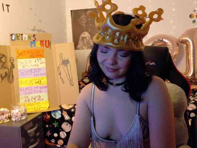 YreneA webcam