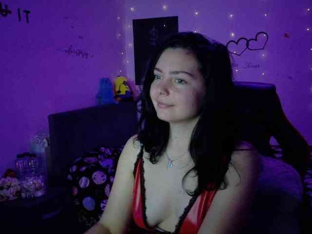 YreneA webcam