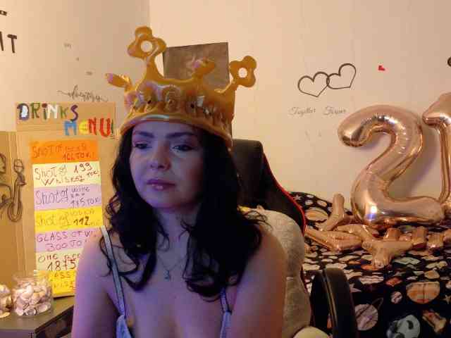 YreneA webcam
