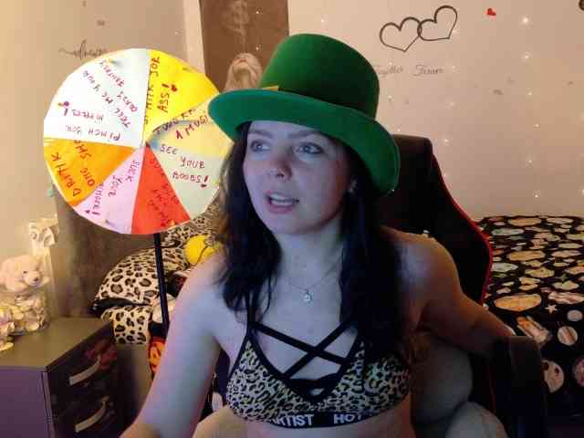 YreneA webcam