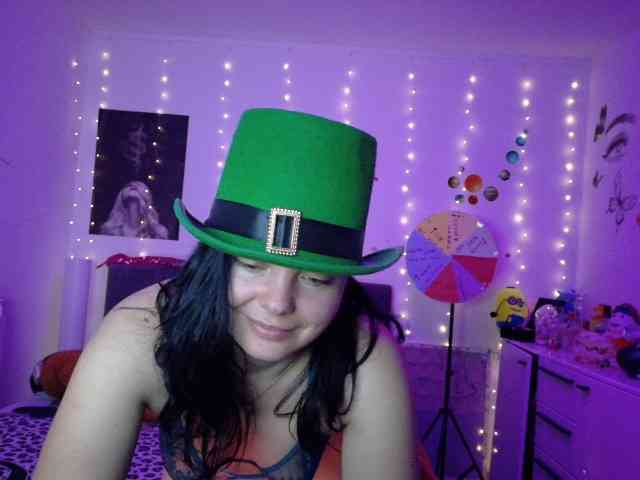 YreneA webcam