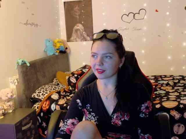 YreneA webcam