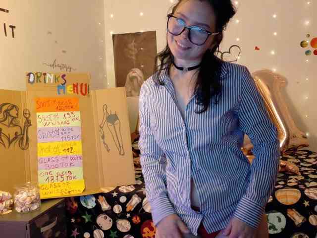 YreneA webcam